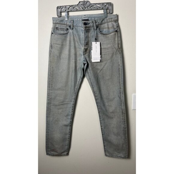 John Elliott Other - BNWT JOHN ELLIOTT THE CAST 2 SPRING DIRTY JEANS